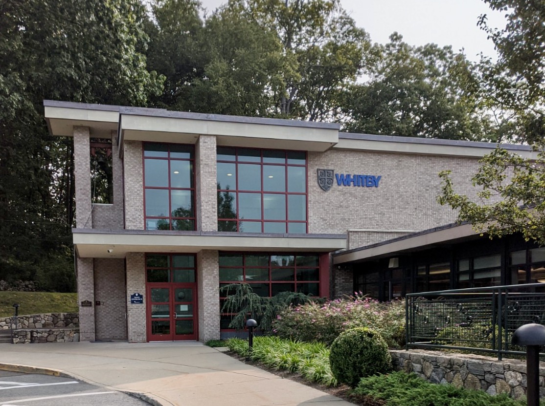 Employment Opportunities Whitby School